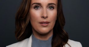 Ashleigh Murray height and weight: The numbers fans want fast