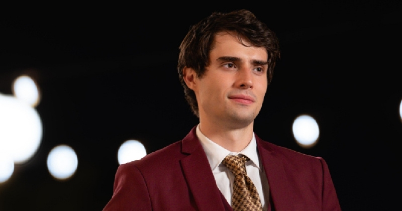 Ben Taylor married: What fans want to confirm after viral scenes 2 Has Ben Taylor married?