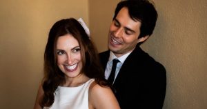 Ben Taylor wife​: The real couple fans keep searching