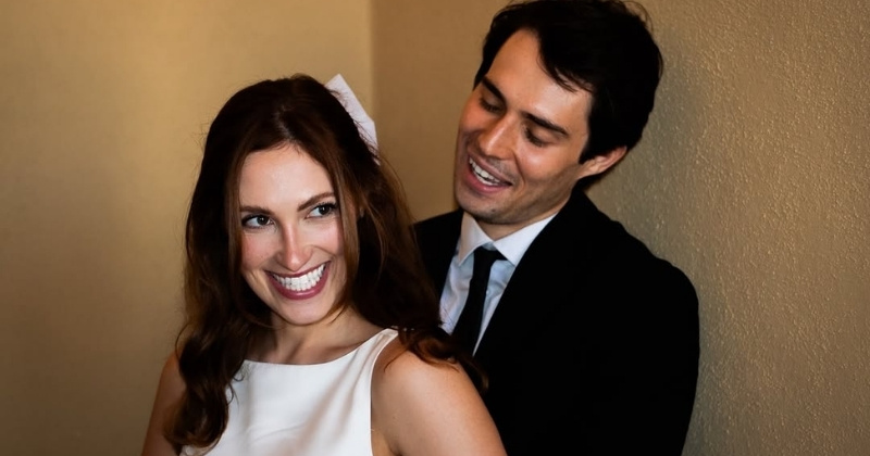Ben Taylor wife​: The real couple fans keep searching