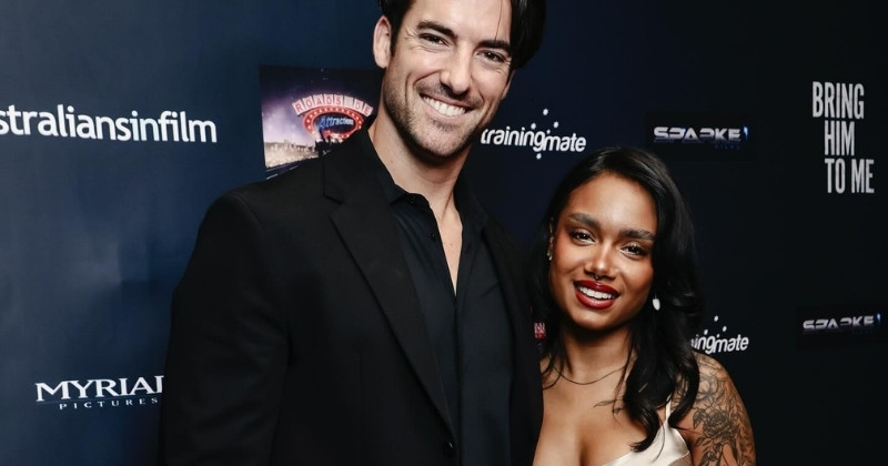 Is Jennings Brower married?