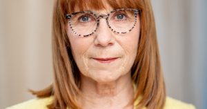 Jan Crawford husband and the marriage that changes her story