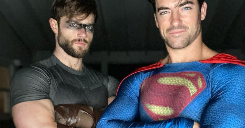 Jennings Brower is known for acting, stunt work, and cosplay-driven social media content.