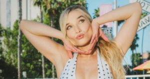 Sarah Moliski movies and TV shows: full list and key roles