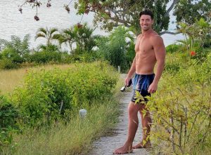 Jennings Brower Feet 6256171