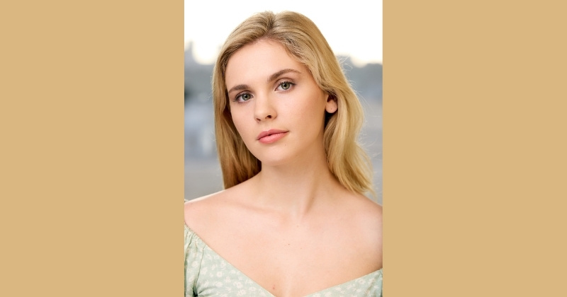 Ashley Michelle Grant age