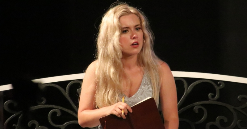 Emilyrose Morris age