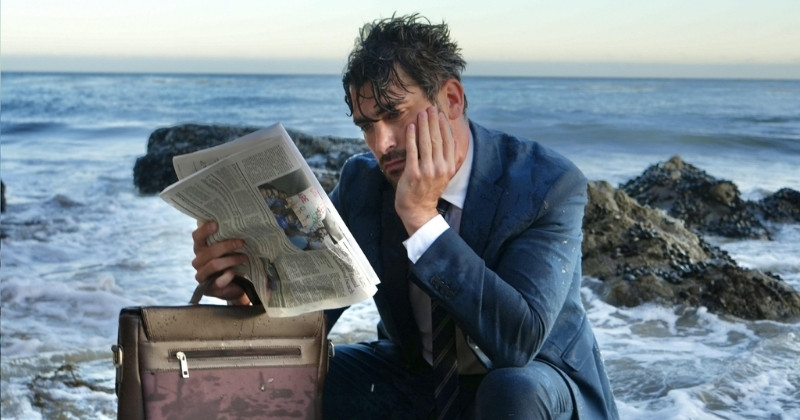 Top Sam Myerson movies and TV shows